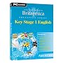 Britannica Key Stage 1: English (5 to 7 Years) (PC)