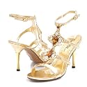 Wild Rose Windy73 Heels