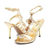Wild Rose Windy73 Heels