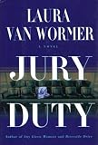 Cover for 'Jury Duty'