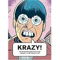 KRAZY! (The Delirious World of Anime + Comics + Video Games + Art) (Paperback)