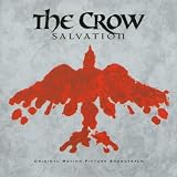 Crow - Salvation Ost