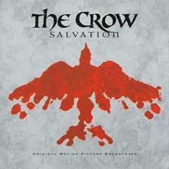 The Crow - Salvation