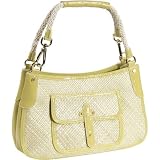 Liz Claiborne Handbags Canton Seagrass Demi