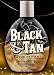 New 2011 Black & Tan 75x Indoor Tanning Bed Bronzer