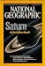 NATIONAL GEOGRAPHIC SATURN AS YOU'VE NEVER SEEN IT DECEMBER 2006!