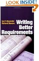 Writing Better Requirements