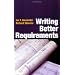 Writing Better Requirements