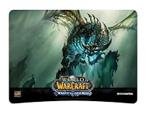 SteelSeries 5C Limited-Edition Wrath of the Lich King Fragmat