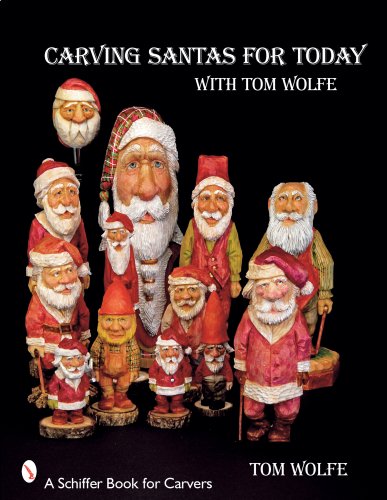Tom Wolfe
