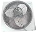 Air King 9166 20 Whole-House Window Fan