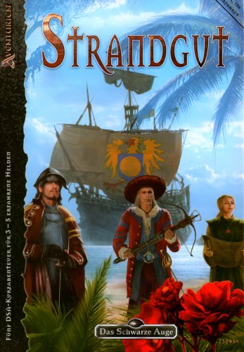 Strandgut