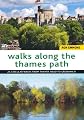 Walks along the Thames Path