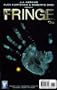 Fringe #1 (of 6) J. J. Abrams 1st Print