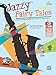 Jazzy Fairy Tales, Vol 2: A Resource Guide for Introducing Jazz Music to Young Children, Book & CD