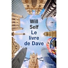Le livre de Dave : Une r�v�lation du pass� r�cent et de l'avenir lointain