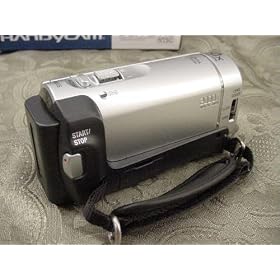 Sony DCRSX40 Palm-Sized camcorder with 60X Optical Zoom