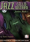 Mel Bay Jazz Cello Wizard Junior