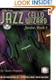 Mel Bay Jazz Cello Wizard Junior