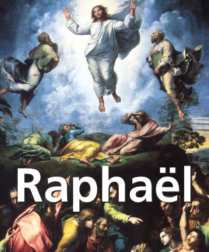 Raphaël (French Edition)