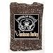 Buffalo Bills 10oz 100% Farm Raised 7" Venison Jerky Strips (20 venison jerky strips per bag)
