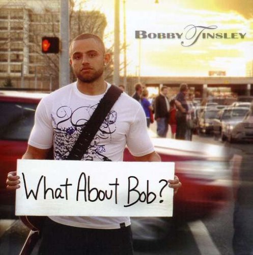 Bobby Tinsley - Time Lyrics - Zortam Music