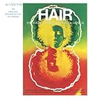 Hair Original Broadway Cast Recording Hair Original Broadway Cast Recording