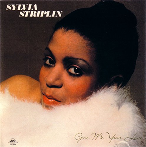 Sylvia Striplin - Give Me Your Love - Zortam Music