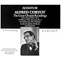Alfred Cortot -The Great Chopin Recordings (1931/1943)