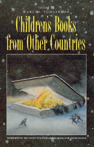 Children's Books from Other Countries