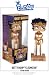 Funko BETTY BOOP Cleopatra Queen of the Nile Wacky Wobbler Bobblehead_s-1