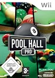 Pool Hall Pro