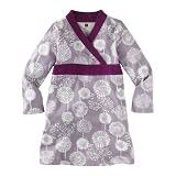 Tea Collection Baby-Girls Infant Winter Wildflower Wrap Dress