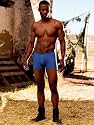 bruno banani Magic Man - Short