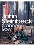Cannery Row (Penguin Modern Classics)