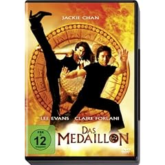Das Medaillon