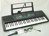 NEW KEYBOARD PIANO - 61 KEY STUDENT TEACHER MODEL Organ