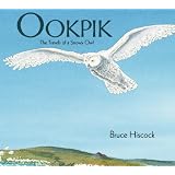 Ookpik: The Travels of a Snowy Owl