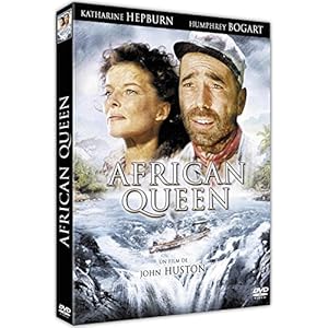 African Queen [Ultimate Edition] [Ultimate Edition]