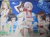遊戯王プレイマット　ギルティクラウン