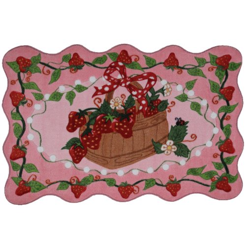 Fish Tank Area Rug 39