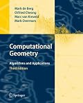 Computational Geometry: Algorithms and Applications