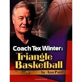 Coach Tex Winter: Triangle Basketball