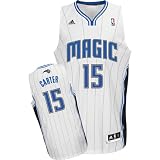Adidas Orlando Magic Vince Carter Revolution 30 Swingman Home Jersey Xx Large