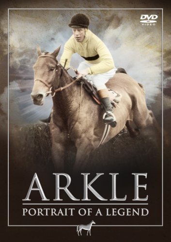 ARKLE PORTRAIT OF A LEGEND DVD