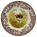 Spode Woodland Hunting Dogs Dinner Plate - Beagle