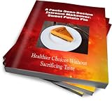 A Paula Deen Recipe Extreme Makeover: Sweet Potato Pie