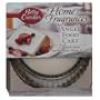 Betty Crocker Home Fragrances Angel Food Cake Scented Candle