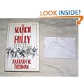 The March of Folly: From Troy to Vietnam