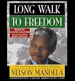 Long Walk to Freedom: The Autobiography of Nelson Mandela : With Connections (HRW library)